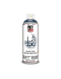 Pintura en spray Pintyplus Tech FJ825 Forja 400 ml Rojo | Tienda24 Tienda24.eu