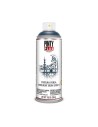 Peinture en spray Pintyplus Tech FJ826 Forge 330 ml Bleu | Tienda24 Tienda24.eu