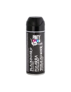 Pintura en spray Pintyplus Evolution RAL 8011 Base de agua Nut Brown 400 ml | Tienda24 Tienda24.eu