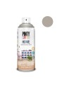 Spray paint Pintyplus Home HM115 400 ml Taupe | Tienda24 Tienda24.eu