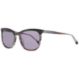 Lunettes de soleil Femme Gant GA8070 5265Y de Gant, Lunettes et accessoires - Réf : S72106210, Prix : 63,28 €, Remise : %