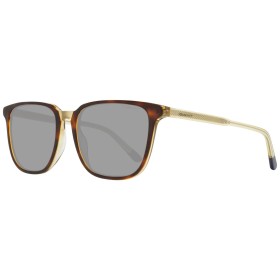 Lunettes de soleil Homme Gant GA7101 5455N de Gant, Lunettes et accessoires - Réf : S72106211, Prix : 64,82 €, Remise : %