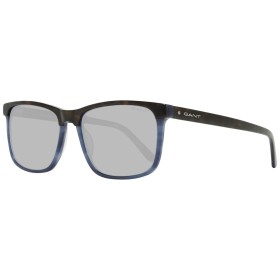 Lunettes de soleil Homme Gant GA7105 5656V de Gant, Lunettes et accessoires - Réf : S72106212, Prix : 59,98 €, Remise : %