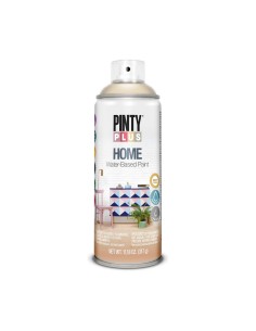 Pintura en spray Pintyplus Evolution MT191 Metalizado 400 ml Plateado | Tienda24 Tienda24.eu