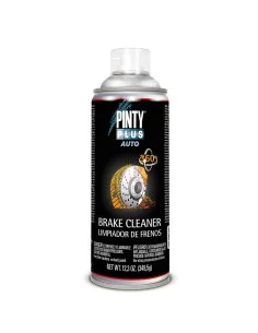 Detergente per freni Pintyplus Auto Spray 300 ml 400 ml da Pintyplus, Cura freni - Ref: S7910609, Precio: 9,45 €, Descuento: %