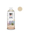 Vernice spray Pintyplus Home HM129 400 ml Sabbia da Pintyplus, Vernice a spray - Ref: S7910608, Precio: 7,41 €, Descuento: %