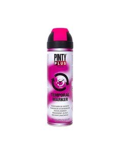 Peinture en spray Pintyplus Tech I199 Plastique Apprêt Transparent 400 ml | Tienda24 Tienda24.eu