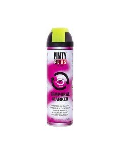 Pintura en spray Pintyplus Evolution MT156 Metalizado 400 ml Gris | Tienda24 Tienda24.eu