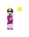 Pintura en spray Pintyplus Tech T146 Temporal Amarillo 500 ml | Tienda24 Tienda24.eu