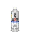 Barniz en Spray Pintyplus Evolution M199 Mate Base de agua 400 ml Incoloro | Tienda24 Tienda24.eu