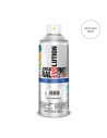 Verniz em Spray Pintyplus Evolution M199 Mate Base de água 400 ml Incolor | Tienda24 Tienda24.eu