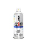 Vernice spray Pintyplus Evolution RAL 9010 Mat Base d'acqua Pure White 400 ml da Pintyplus, Vernice a spray - Ref: S7910627, ...