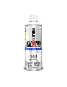 Tinta em spray Faren RAL 7015 Ardósia 400 ml | Tienda24 Tienda24.eu