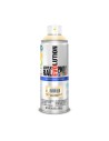 Pintura en spray Pintyplus Evolution RAL 1015 400 ml Base de agua Light Ivory | Tienda24 Tienda24.eu