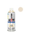 Vernice spray Pintyplus Evolution RAL 1015 400 ml Base d'acqua Light Ivory da Pintyplus, Vernice a spray - Ref: S7910628, Pre...