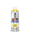 Vernice spray Pintyplus Evolution RAL 1021 Base d'acqua Sunny Yellow 400 ml da Pintyplus, Vernice a spray - Ref: S7910629, Pr...