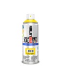 Peinture en spray Pintyplus Evolution RAL 1021 Base d'eau Sunny Yellow 400 ml | Tienda24 Tienda24.eu