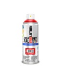 Tinta em spray Pintyplus Evolution RAL 3000 Base de água Flame Red 400 ml | Tienda24 Tienda24.eu