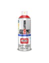 Tinta em spray Pintyplus Evolution RAL 3000 Base de água Flame Red 400 ml | Tienda24 Tienda24.eu