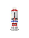 Spray paint Pintyplus Evolution RAL 3020 400 ml Water based Traffic Red | Tienda24 Tienda24.eu