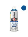 Sprühfarbe Pintyplus Evolution RAL 5010 Wasserbasis Gentian Blue 400 ml | Tienda24 Tienda24.eu