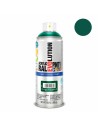 Spray paint Pintyplus Evolution RAL 6005 Water based Moss Green 400 ml | Tienda24 Tienda24.eu