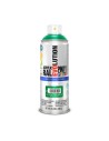 Pintura en spray Pintyplus Evolution RAL 6029 Base de agua Mint Green 400 ml | Tienda24 Tienda24.eu