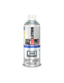 Peinture en spray Pintyplus Evolution RAL 7001 400 ml Base d'eau Silver Grey | Tienda24 Tienda24.eu