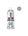 Peinture en spray Pintyplus Evolution RAL 7001 400 ml Base d'eau Silver Grey | Tienda24 Tienda24.eu