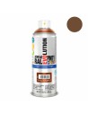 Pintura en spray Pintyplus Evolution RAL 8011 Base de agua Nut Brown 400 ml | Tienda24 Tienda24.eu