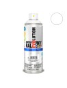 Spray paint Pintyplus Evolution RAL 9010 400 ml Water based Pure White | Tienda24 Tienda24.eu