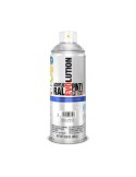 Barniz en Spray Pintyplus Evolution B199 Base de agua 400 ml Incoloro | Tienda24 Tienda24.eu