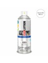 Barniz en Spray Pintyplus Evolution B199 Base de agua 400 ml Incoloro | Tienda24 Tienda24.eu