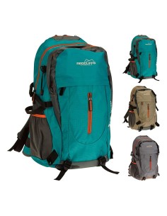 Sac à dos de randonnée OSPREY Kestrel Vert 38 L | Tienda24 Tienda24.eu