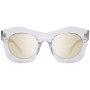 Lunettes de soleil Femme Emilio Pucci EP0123 5126C de Emilio Pucci, Lunettes et accessoires - Réf : S72106261, Prix : 98,69 €...