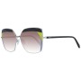 Ladies' Sunglasses Emilio Pucci EP0103 6205F by Emilio Pucci, Glasses and accessories - Ref: S72106263, Price: 101,65 €, Disc...