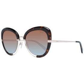 Ladies' Sunglasses Emilio Pucci EP0115 5552G by Emilio Pucci, Glasses and accessories - Ref: S72106264, Price: 101,65 €, Disc...