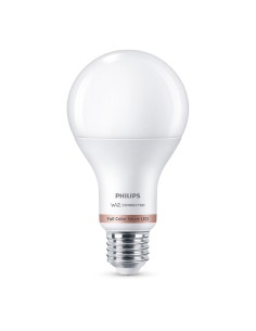 Lâmpada Inteligente Philips Pack de 2 E27 Branco F E27 (2200K) (6500 K) | Tienda24 Tienda24.eu