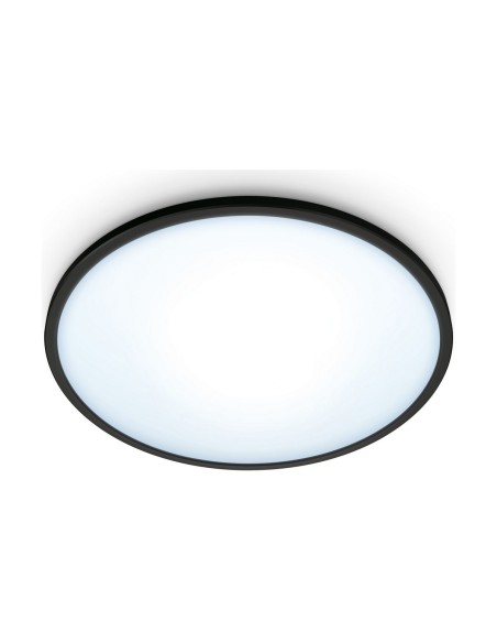 Ceiling Light Philips Wiz 14 W ø 24,2 x 2,3 cm 1300 lm | Tienda24 Tienda24.eu