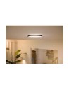 Ceiling Light Philips Wiz 14 W ø 24,2 x 2,3 cm 1300 lm | Tienda24 Tienda24.eu