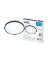 Deckenlampe Philips Wiz 14 W ø 24,2 x 2,3 cm 1300 lm | Tienda24 Tienda24.eu