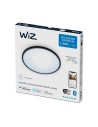 Lámpara de Techo Philips Wiz 14 W ø 24,2 x 2,3 cm 1300 lm | Tienda24 Tienda24.eu