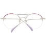 Ladies' Spectacle frame Emilio Pucci EP5108 52068 by Emilio Pucci, Glasses and accessories - Ref: S72106278, Price: 94,89 €, ...