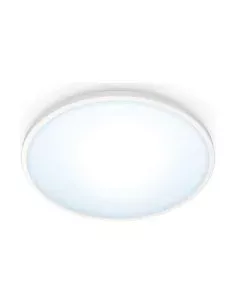 Lâmpada Inteligente Yeelight 40 W GU10 2700 K 6500 K 400 lm | Tienda24 Tienda24.eu