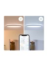 Ceiling Light Philips Wiz False ceiling | Tienda24 Tienda24.eu