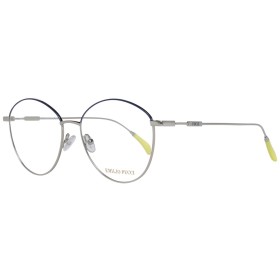 Monture de Lunettes Femme Emilio Pucci EP5107 54020 de Emilio Pucci, Lunettes et accessoires - Réf : S72106284, Prix : 94,89 ...