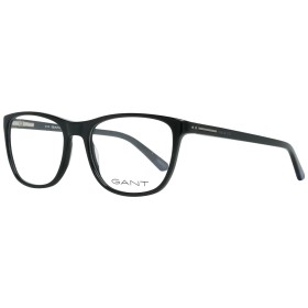 Monture de Lunettes Homme Gant GA3146 53002 de Gant, Lunettes et accessoires - Réf : S72106286, Prix : 58,43 €, Remise : %