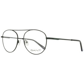 Men' Spectacle frame Gant GA3172 52002 by Gant, Glasses and accessories - Ref: S72106288, Price: 57,55 €, Discount: %