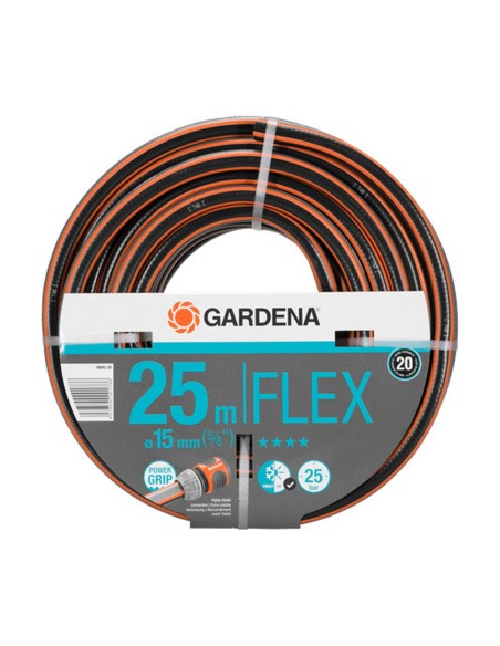 Mangueira Gardena 18045-26 Ø 15 mm (25 m) | Tienda24 Tienda24.eu