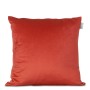 Funda de cojín HappyFriday HF Living Velvet Naranja 45 x 45 cm de HappyFriday, Fundas - Ref: D1608917, Precio: 15,29 €, Descu...